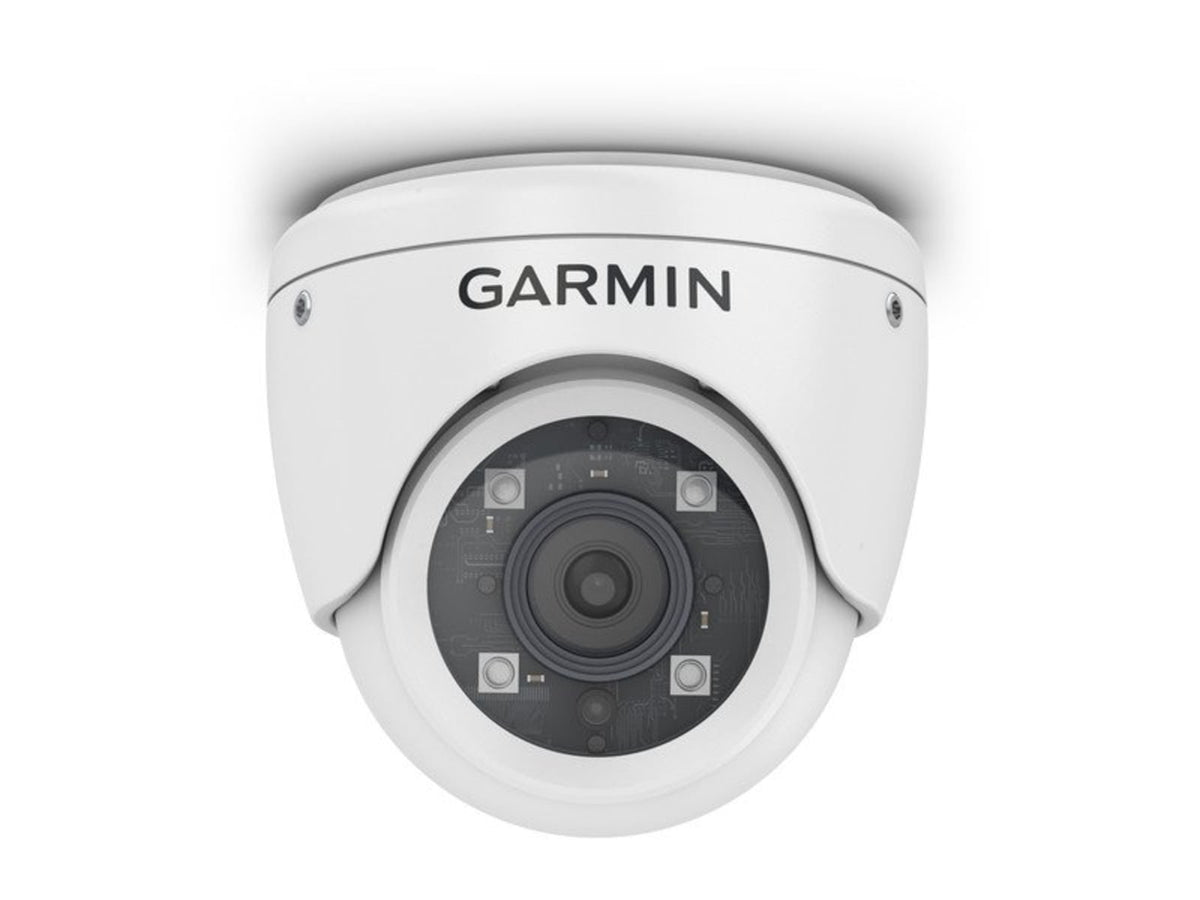 Garmin Accessory GC 200 Marine IP Camera 010-02164-00