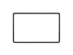 Garmin Accessory GNX 120 Bezel 010-12238-00