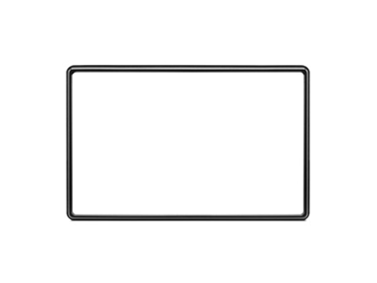Garmin Accessory GNX 120 Bezel 010-12238-00