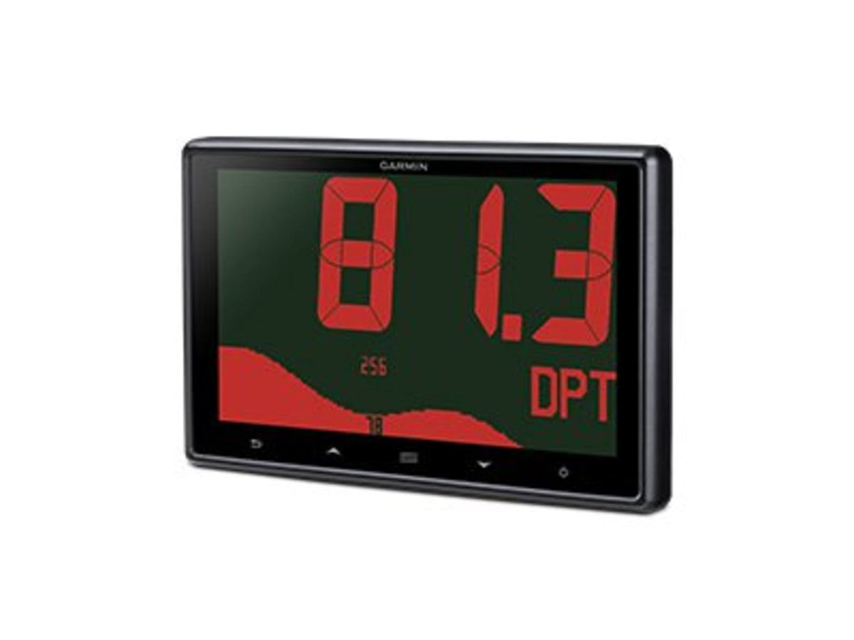 Garmin Accessory GNX 130 Marine Instrument 10 inch display WW 010-01396-00