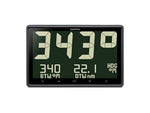 Garmin Accessory GNX 130 Marine Instrument 10 inch display WW 010-01396-00