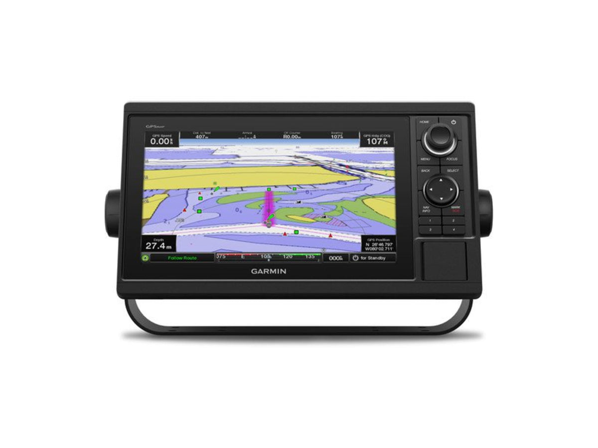 Garmin Accessory GPSMAP 1022 non-sonar Worldwide 010-01740-00