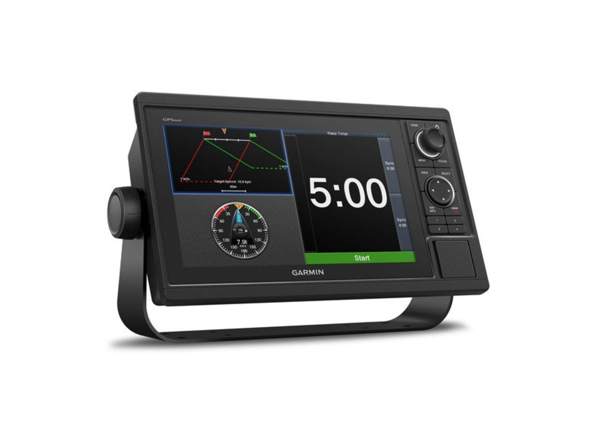 Garmin Accessory GPSMAP 1022 non-sonar Worldwide 010-01740-00