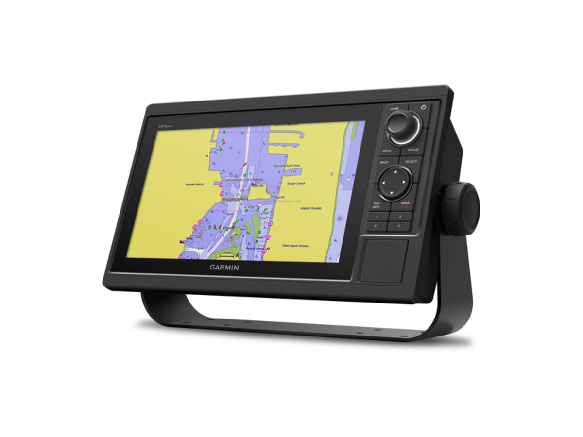Garmin Accessory GPSMAP 1022 non-sonar Worldwide 010-01740-00