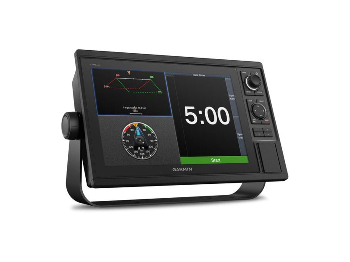 Garmin Accessory GPSMAP 1222 non-sonar Worldwide 010-01741-00