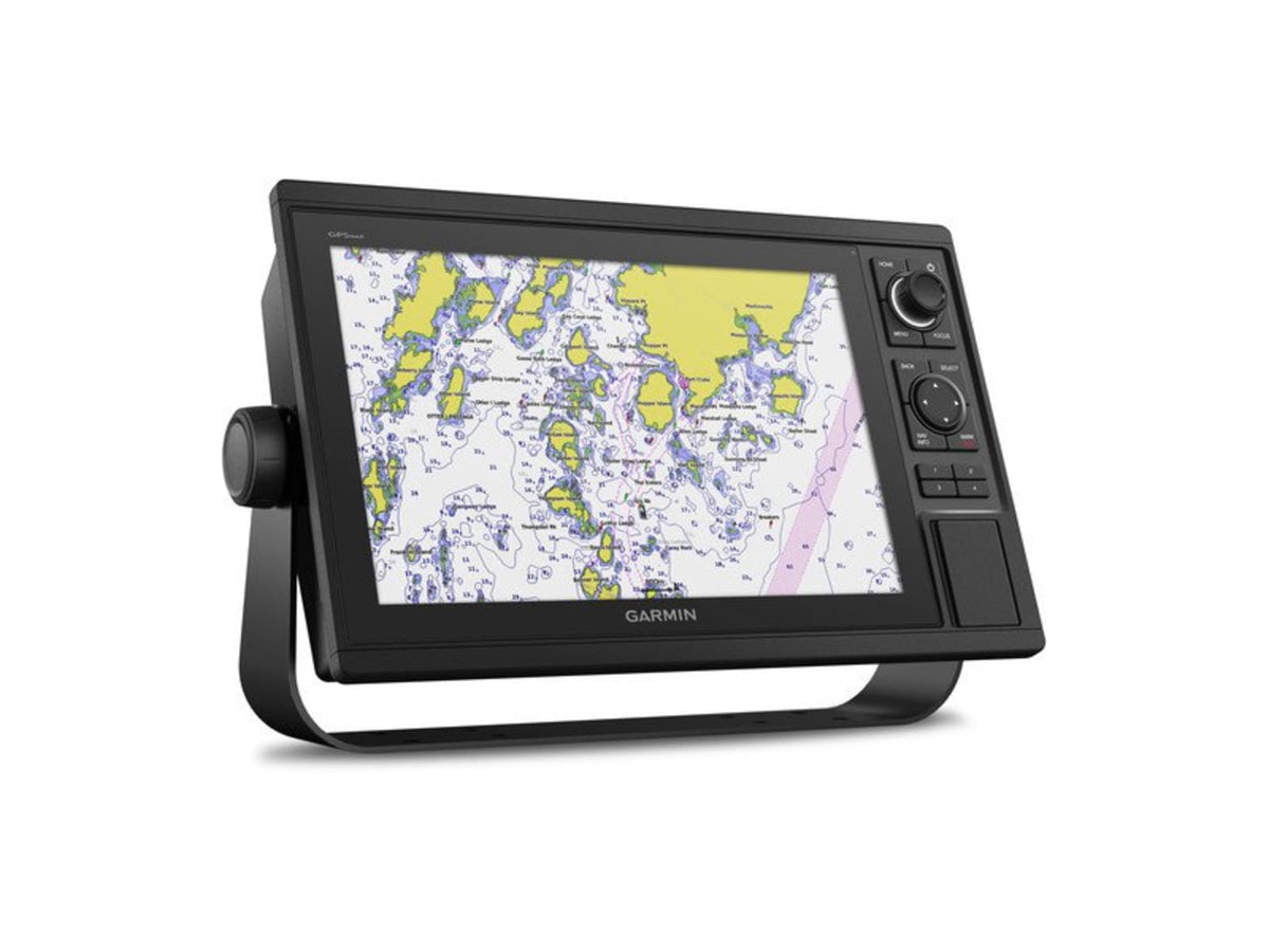 Garmin Accessory GPSMAP 1222 non-sonar Worldwide 010-01741-00
