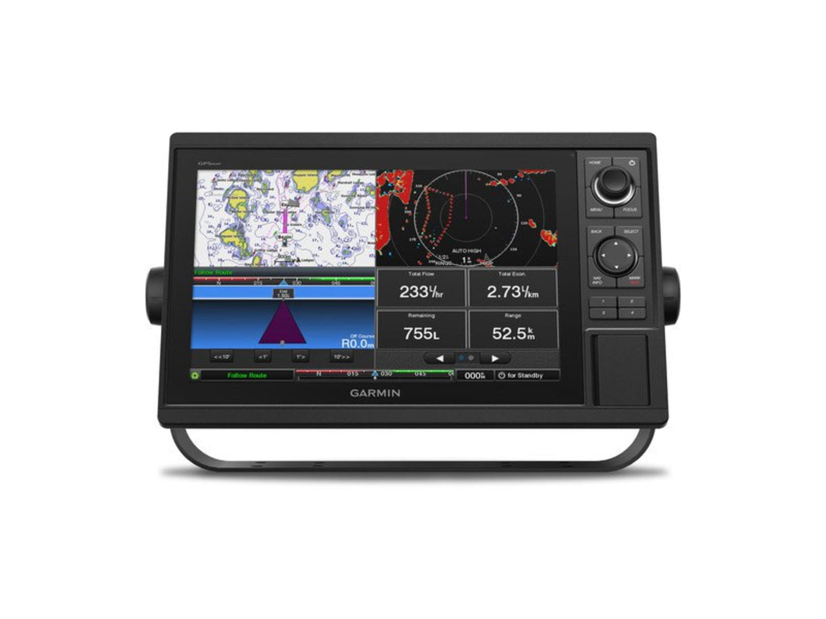 Garmin Accessory GPSMAP 1222 non-sonar Worldwide 010-01741-00