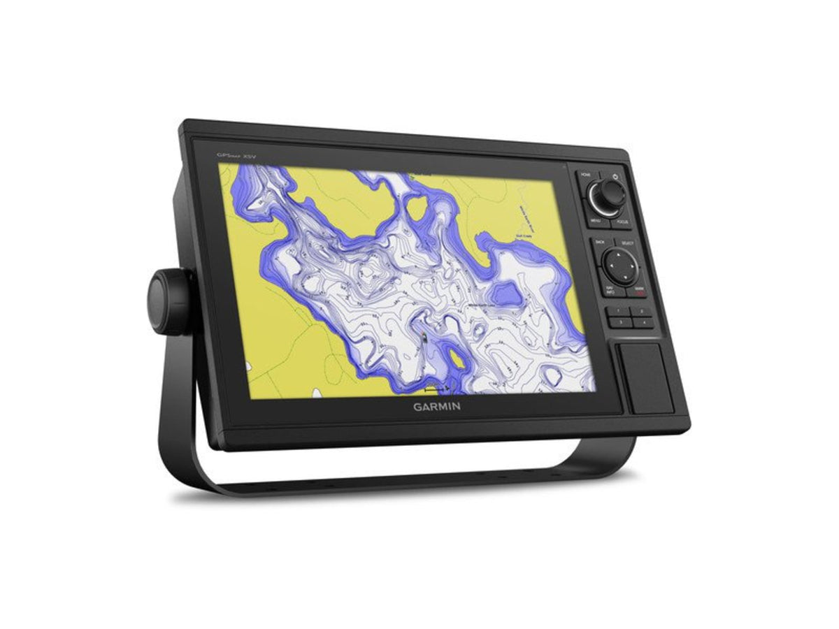 Garmin Accessory GPSMAP 1222xsv Worldwide 010-01741-02