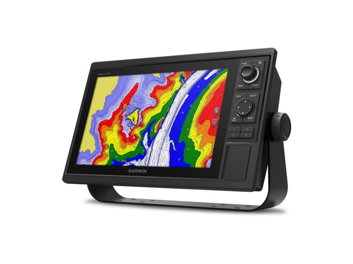 Garmin Accessory GPSMAP 1222xsv Worldwide 010-01741-02