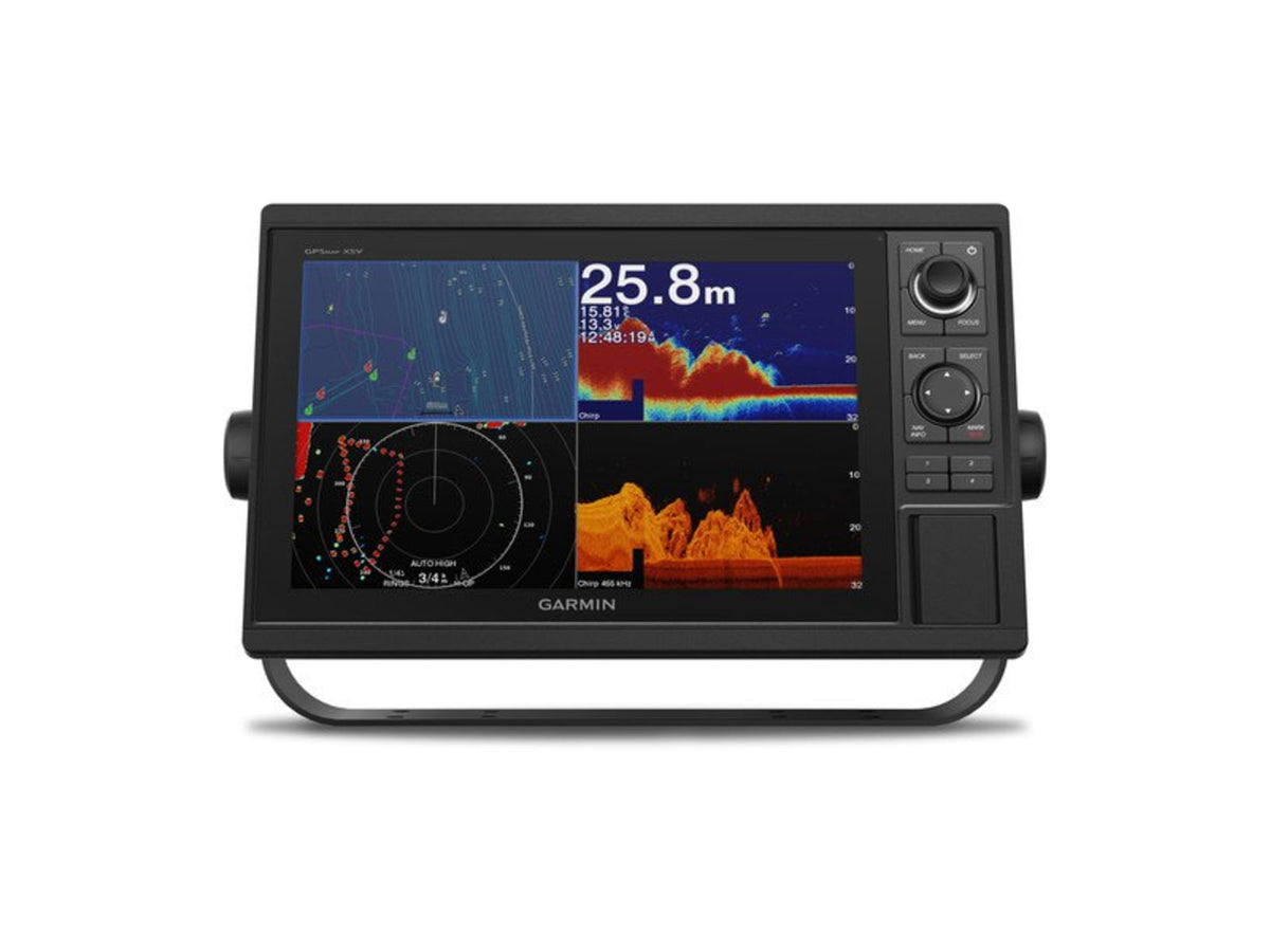Garmin Accessory GPSMAP 1222xsv Worldwide 010-01741-02