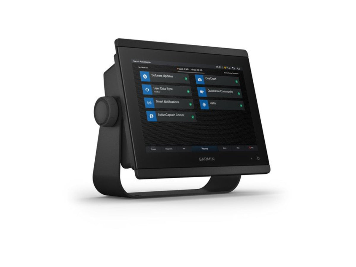 Garmin Accessory GPSMAP 8410 Worldwide 010-02091-00