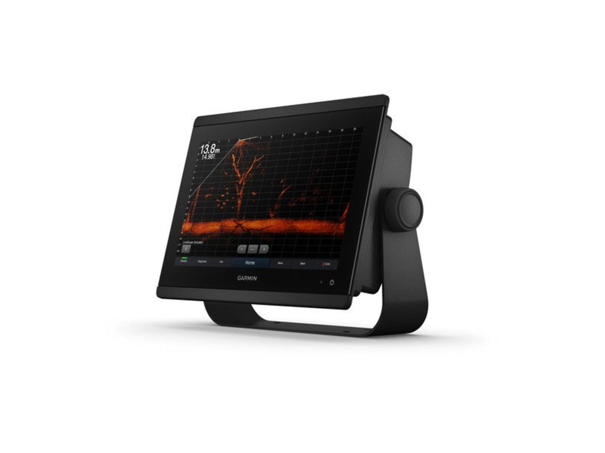 Garmin Accessory GPSMAP 8412xsv Worldwide 010-02092-02