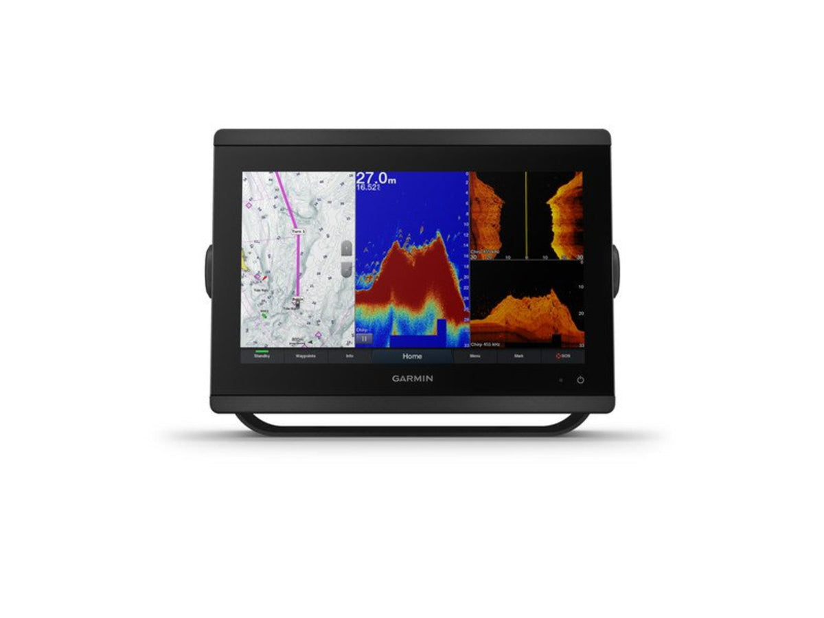 Garmin Accessory GPSMAP 8412xsv Worldwide 010-02092-02