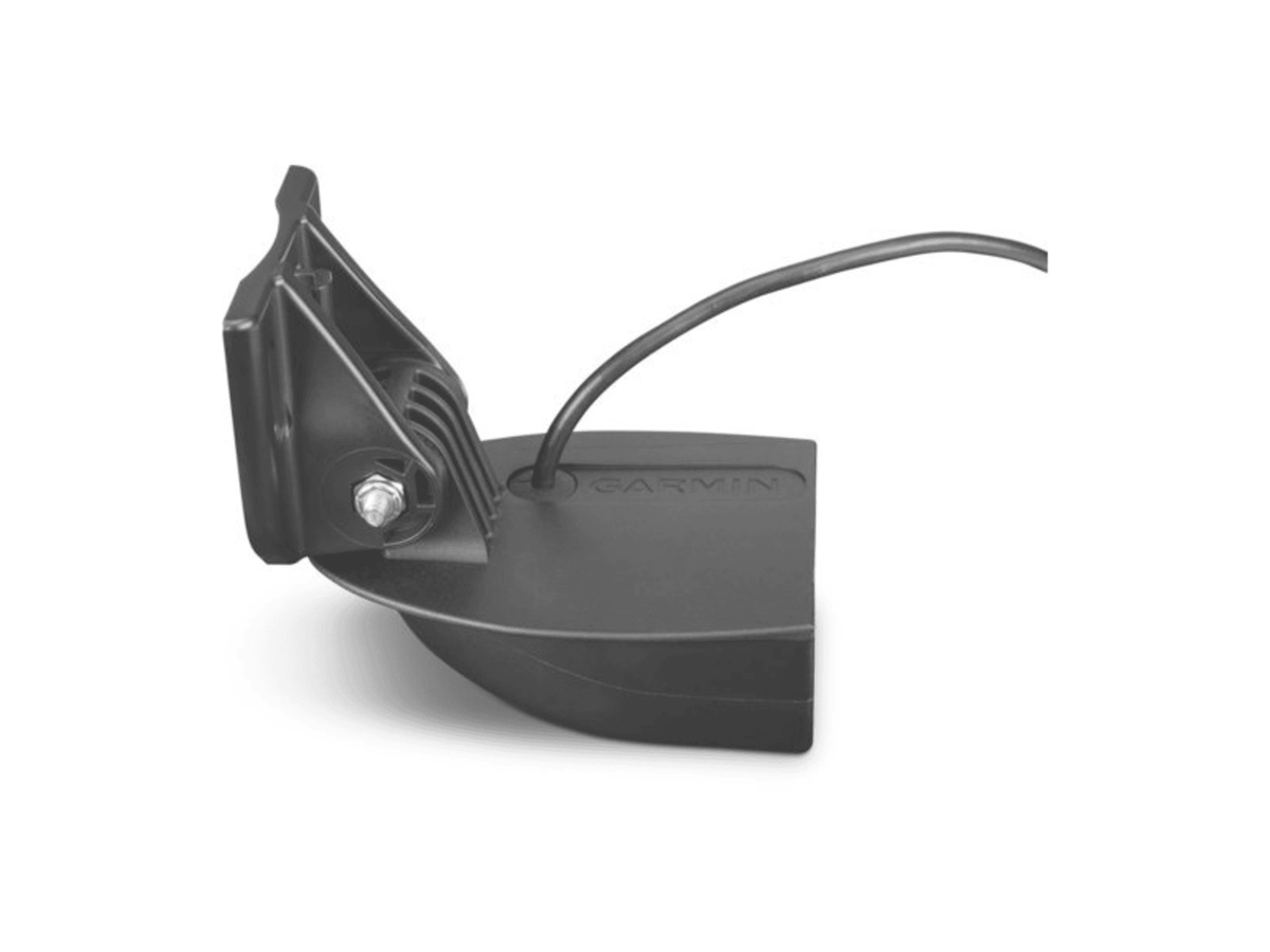 Garmin Accessory GT15M-TM Xdcr 8pin Mid-CHIRP Transom 010-12402-10