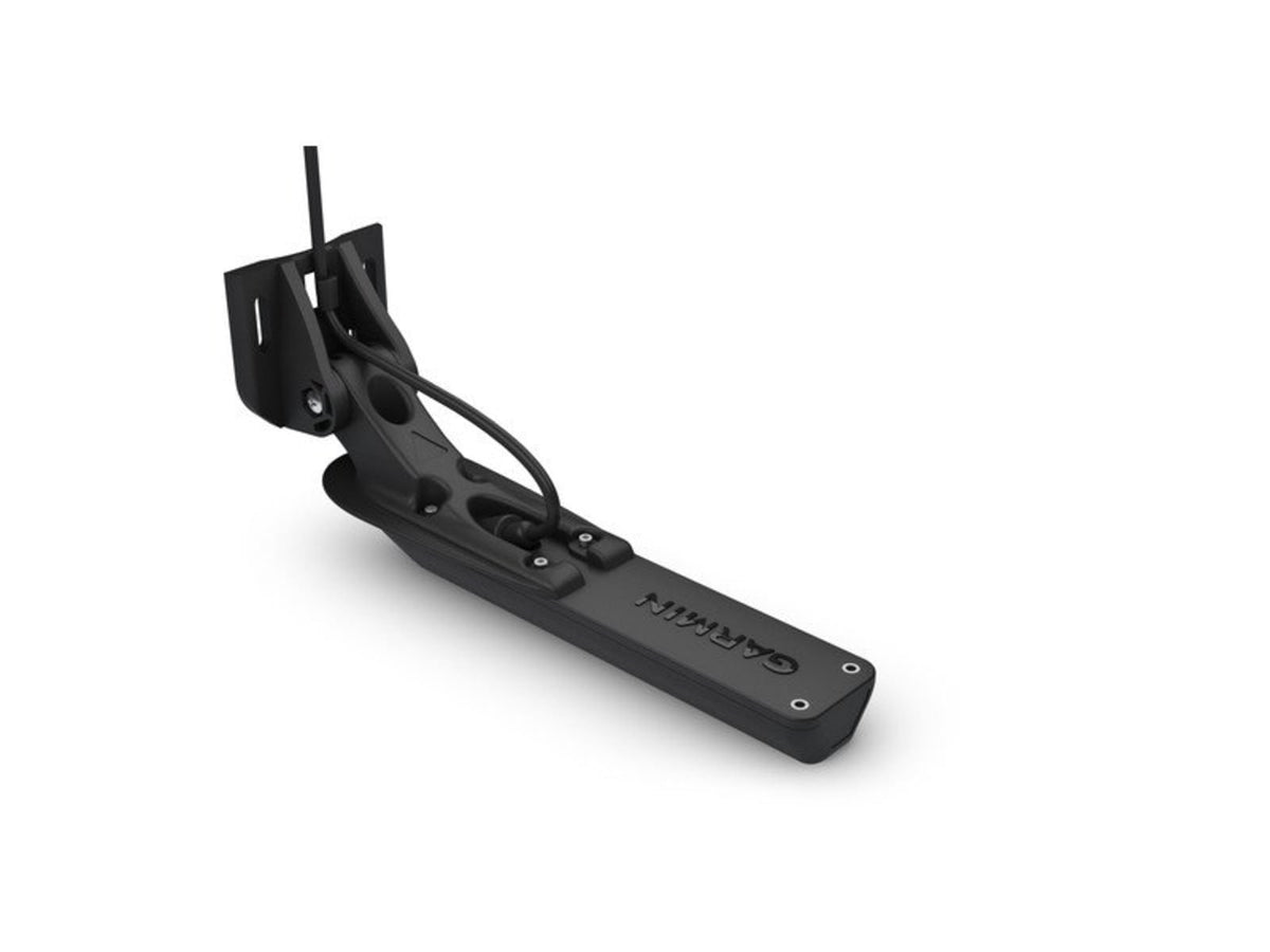 Garmin Accessory GT34UHD-TM xdcr 12pin Ultra High Def CV/SV Transom 010-12776-00