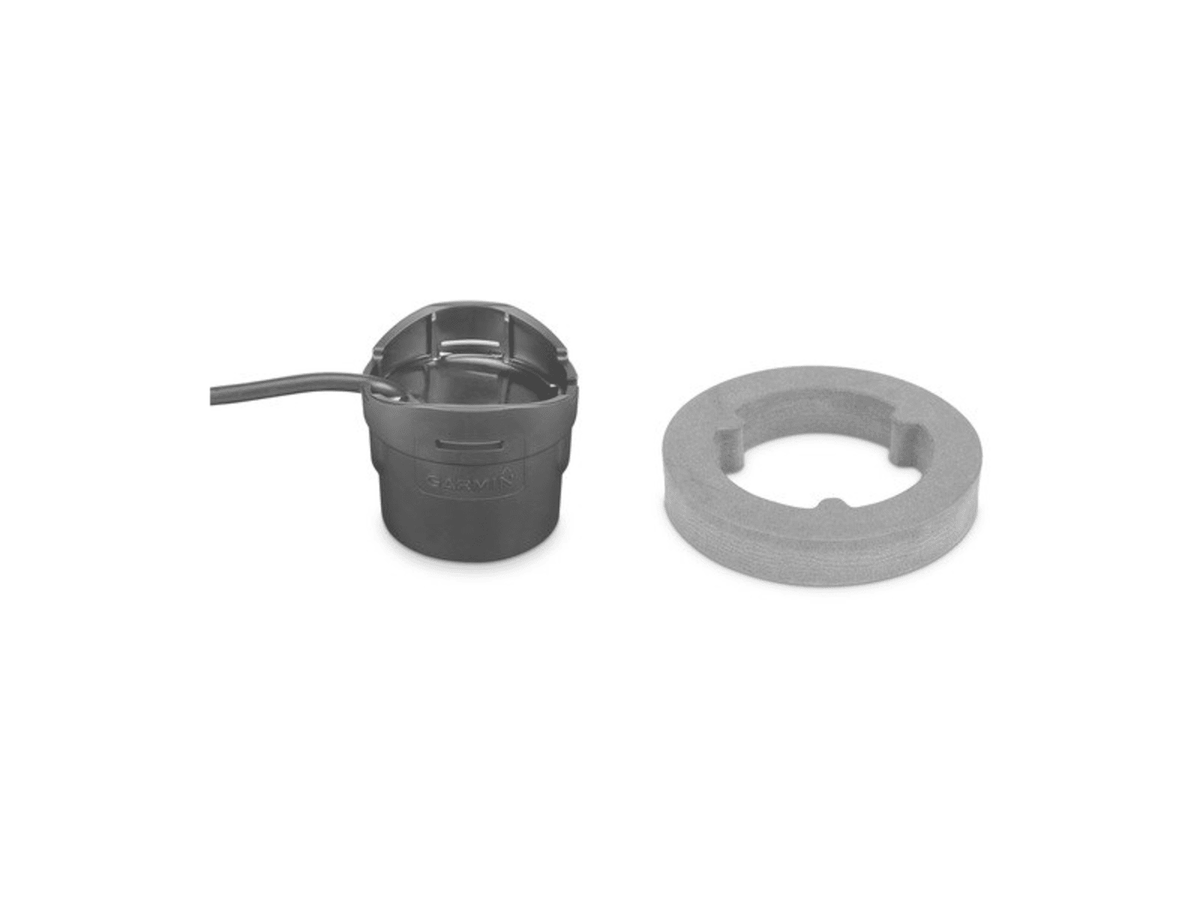 Garmin Accessory GT8HW-IH Xdcr 8pin HW-CHIRP In Hull 010-12401-10