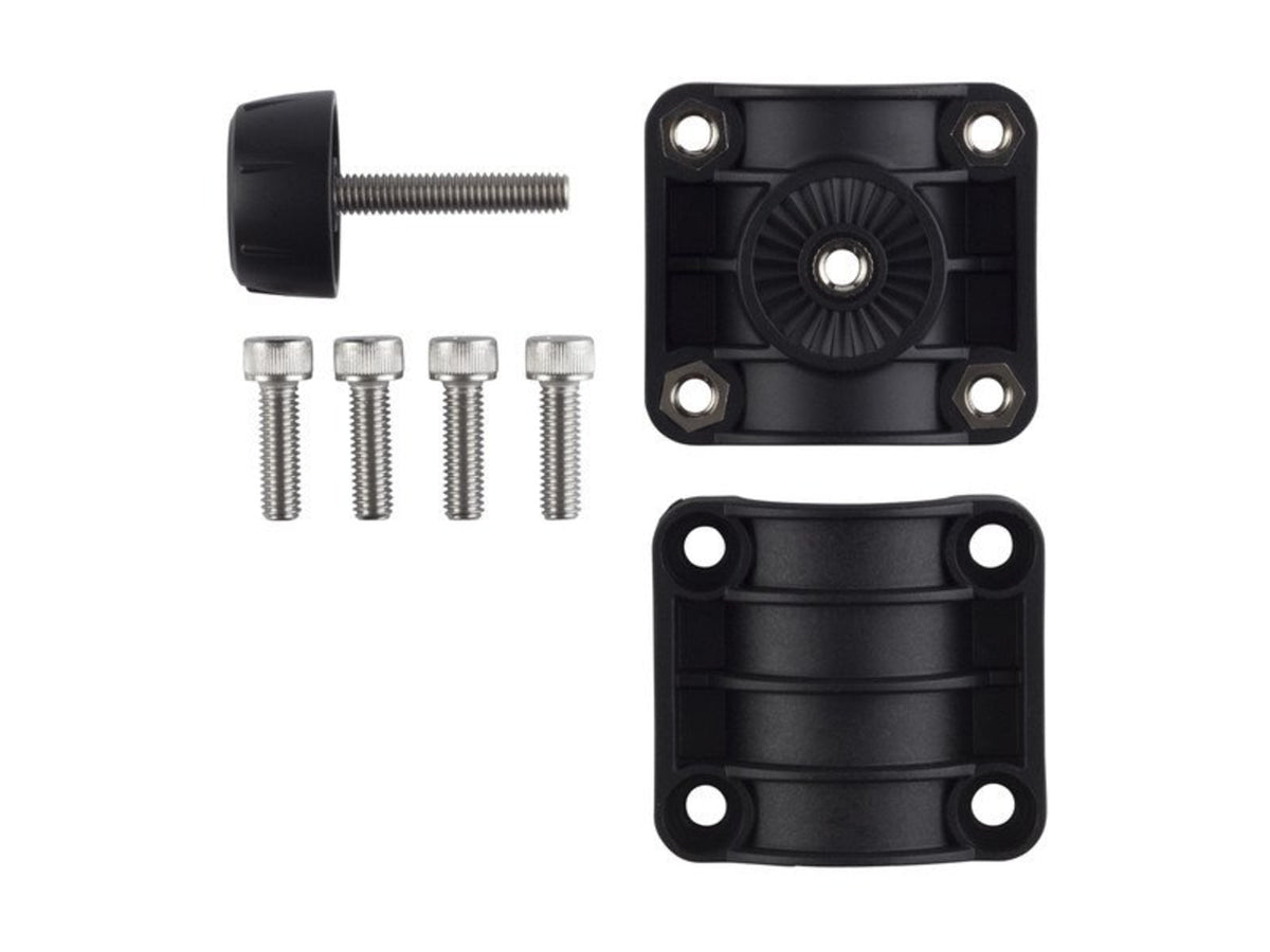 Garmin Accessory Mounting Bracket Panoptix PS21 Fwd Trolling Motor 010-12407-00