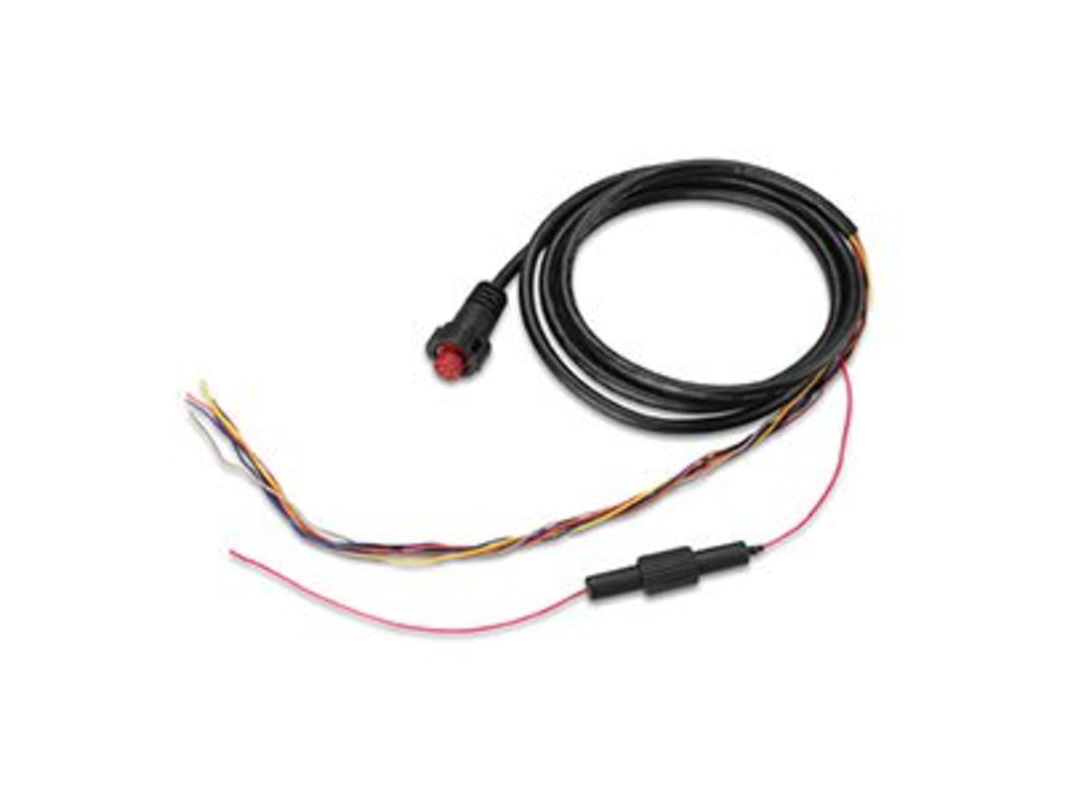 Garmin Accessory Power Cable GPSMAP 7x16 010-12152-10