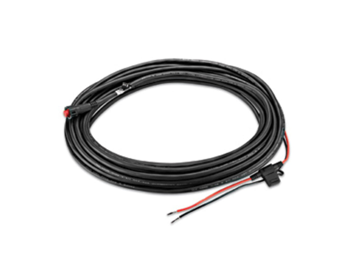 Garmin Accessory Power GMR 12AWG 010-12067-01