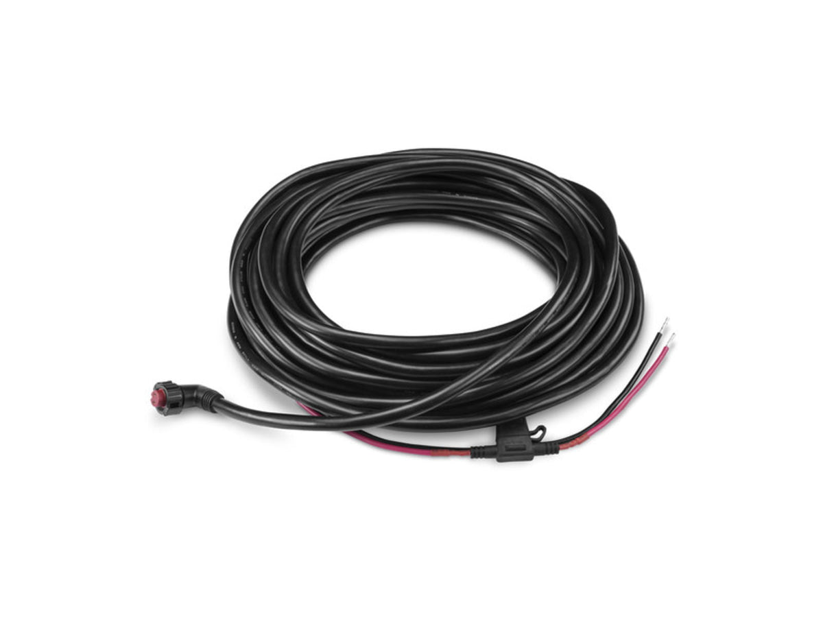 Garmin Accessory Power GMR Fantom 5x/15x RA 15m 010-12067-10