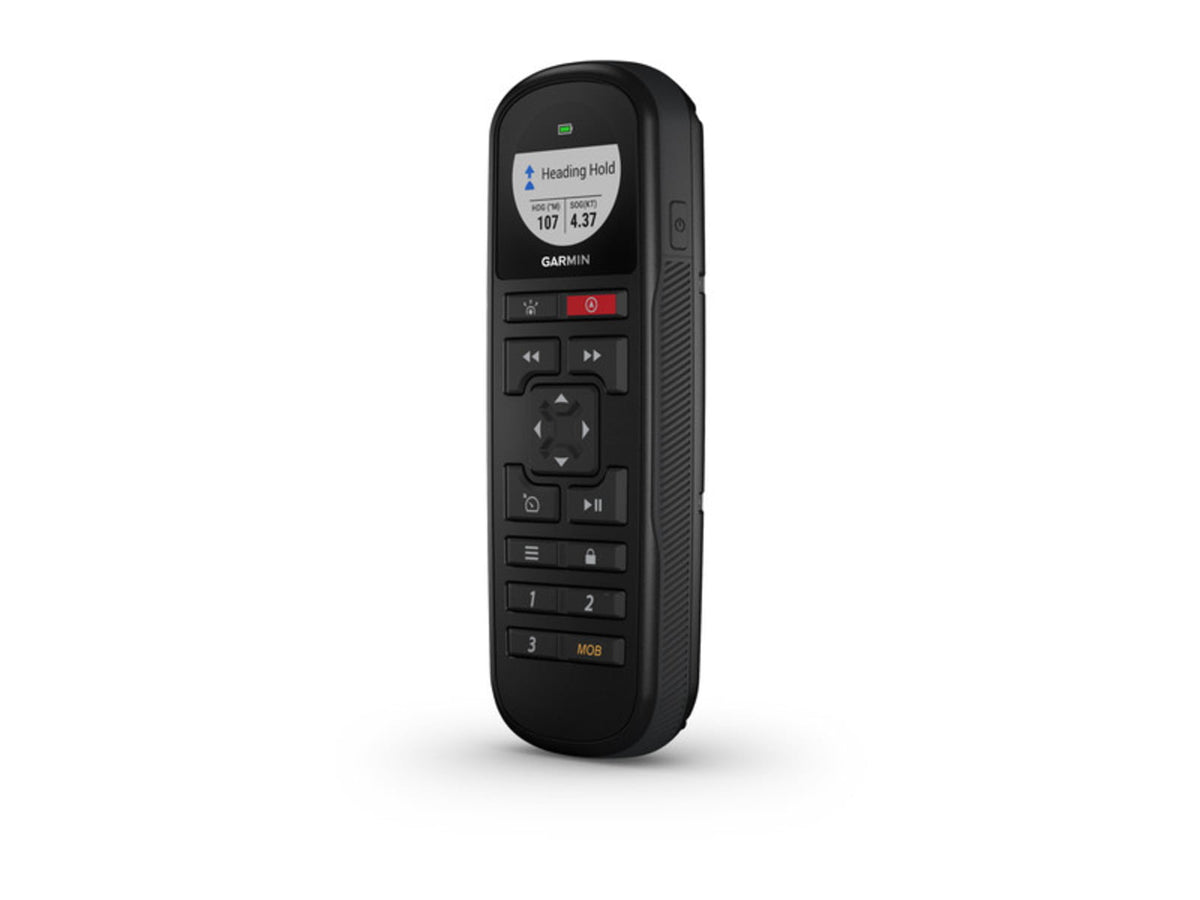 Garmin Accessory Remote Reactor Autopilot 010-12833-10