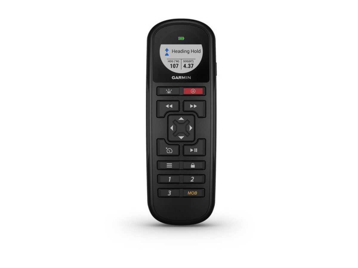 Garmin Accessory Remote Reactor Autopilot 010-12833-10
