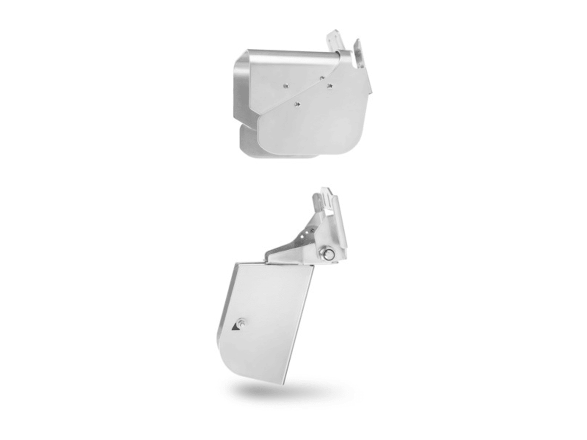 Garmin Accessory Repl Transom Mount Panoptix PS21-TM 010-12413-00