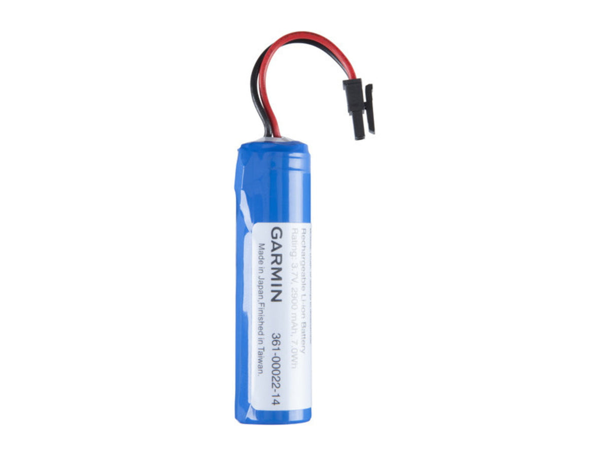 Garmin Accessory REPLACEMENT Battery LI-ION PRO Control 2 RR 010-12400-04