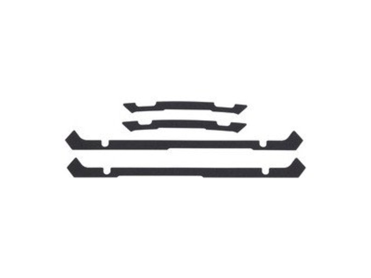 Garmin Accessory Striker 7dv/7sv Flush Mount 010-12440-02