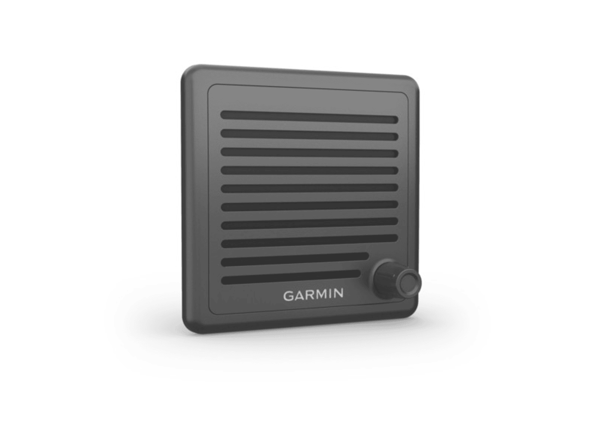 Garmin Active Speaker for VHF 315/315i 010-12769-00