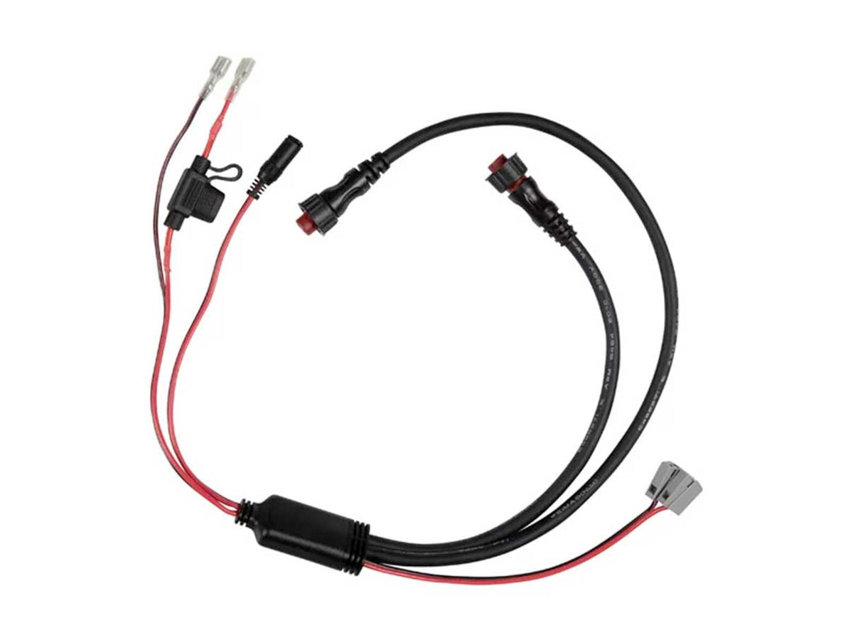 Garmin All In One Power Cable 010-12676-40