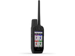 Garmin Alpha 200 Plus Dog Tracking and Training Handheld GPS Black/Orange 010-04014-00