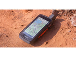 Garmin Alpha 200 Plus Dog Tracking and Training Handheld GPS Black/Orange 010-04014-00