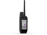 Garmin Alpha 200 Plus Dog Tracking and Training Handheld GPS Black/Orange 010-04014-00