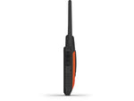 Garmin Alpha 200 Plus Dog Tracking and Training Handheld GPS Black/Orange 010-04014-00