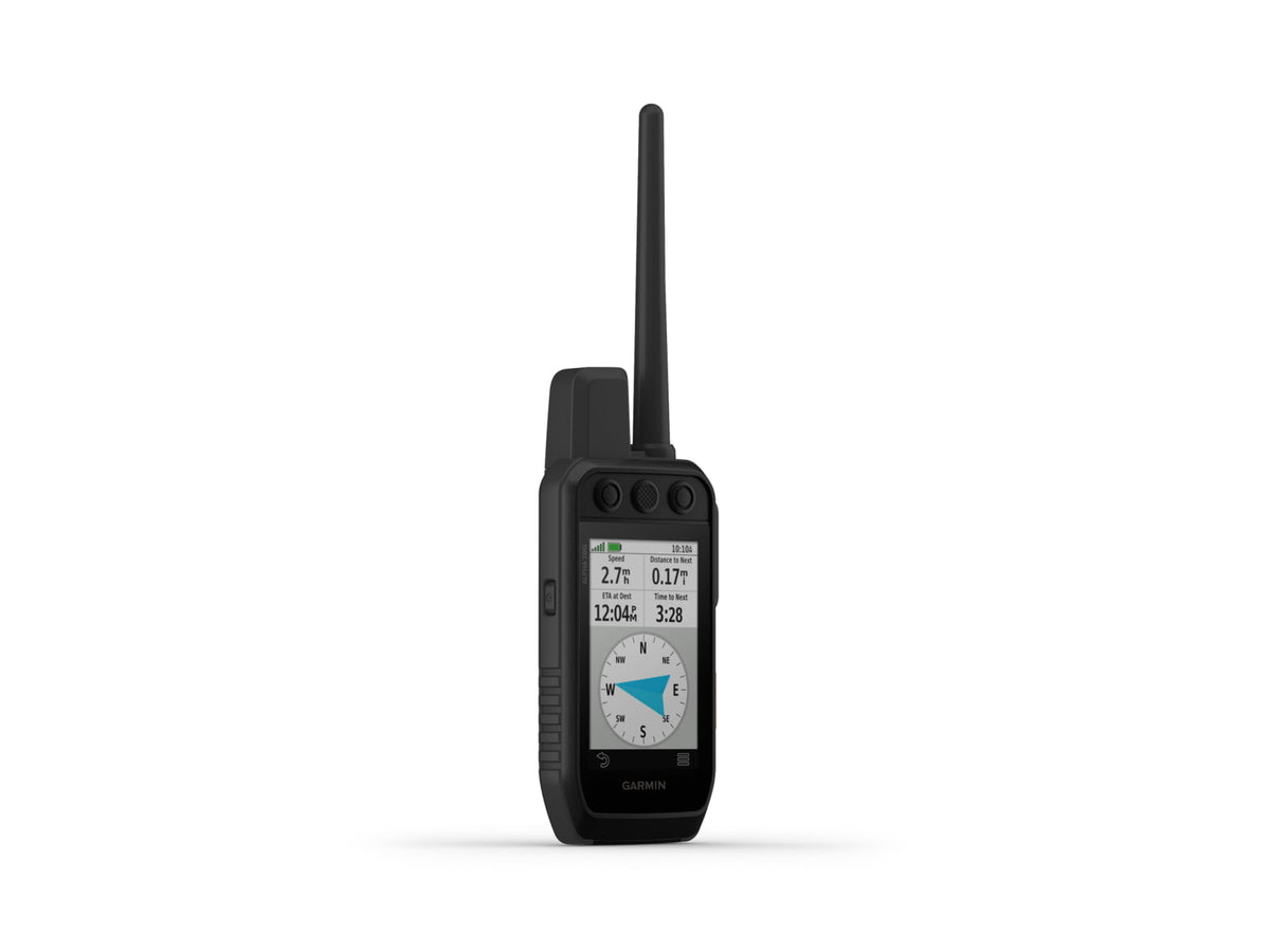 Garmin Alpha 200i Handheld 010-02230-50