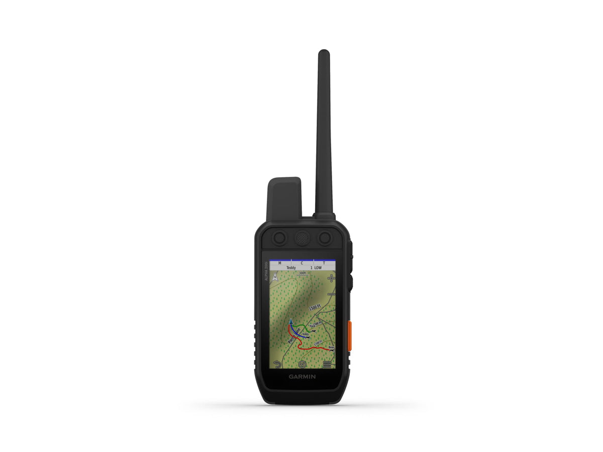 Garmin Alpha 200i Handheld 010-02230-50