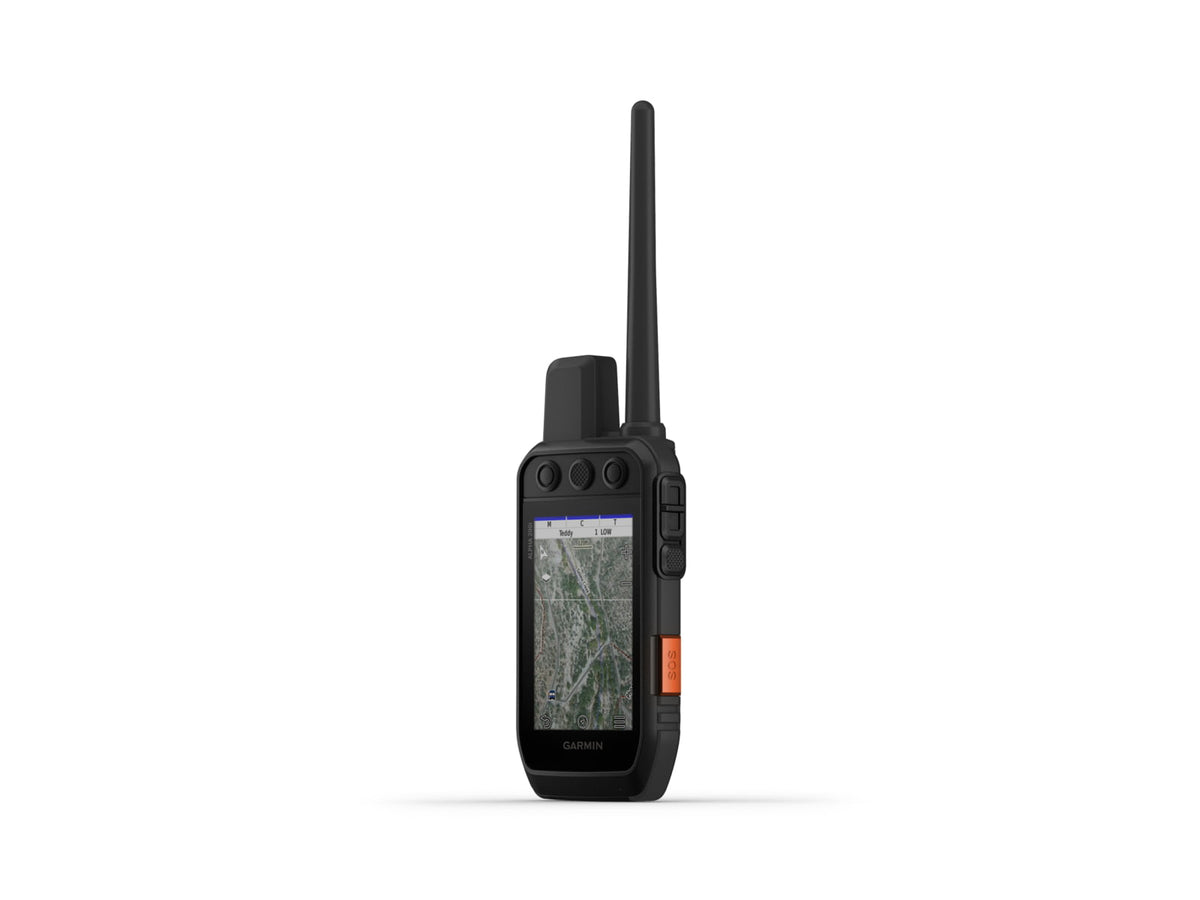 Garmin Alpha 200i Handheld 010-02230-50