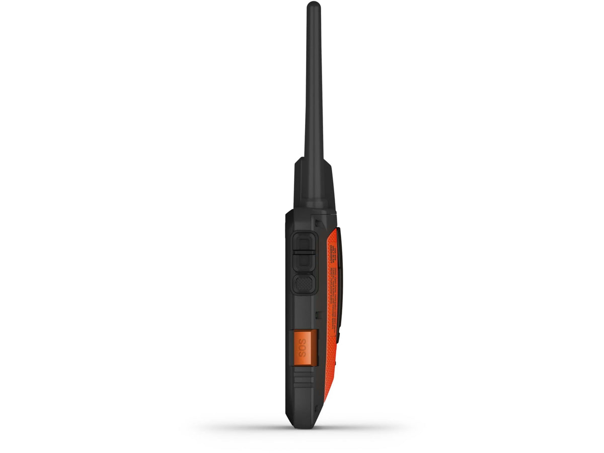 Garmin Alpha 300i Advanced Tracking and Training Handheld w/ inReach Technology 010-02806-50