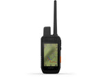 Garmin Alpha 300i Advanced Tracking and Training Handheld w/ inReach Technology 010-02806-50