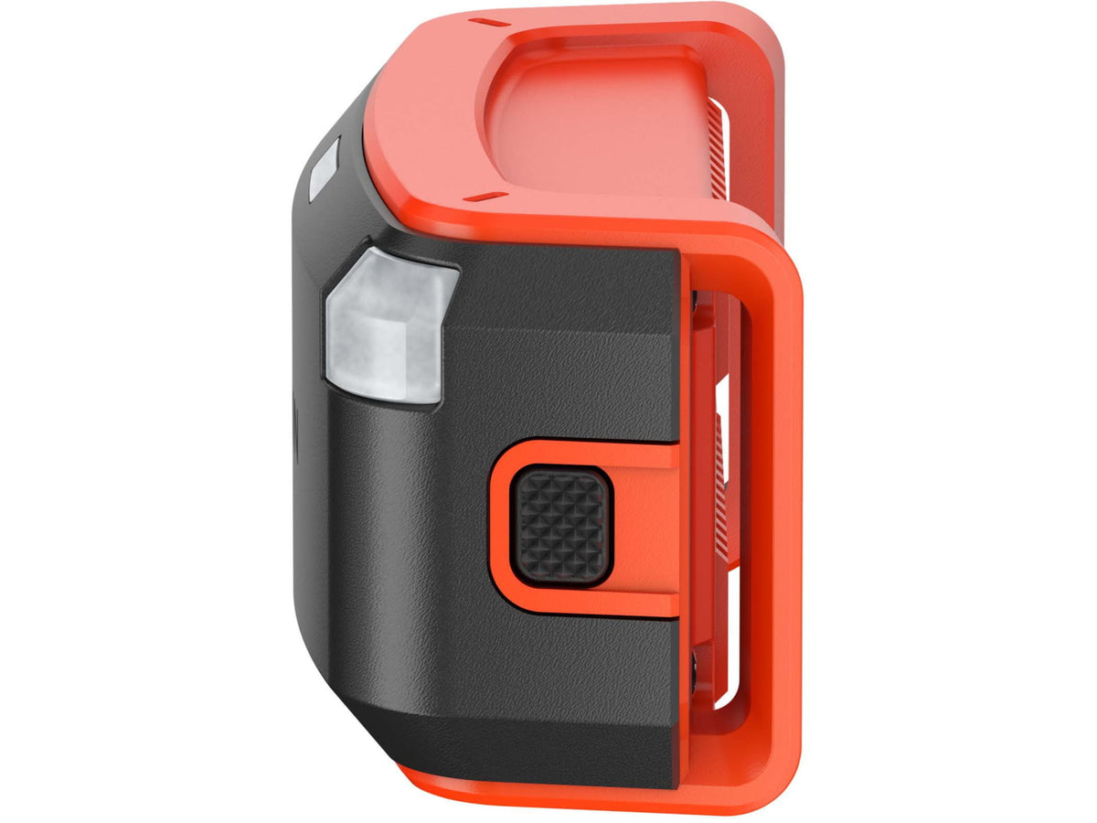 Garmin Alpha LTE Dog Tracker Black/Red 010-02847-00