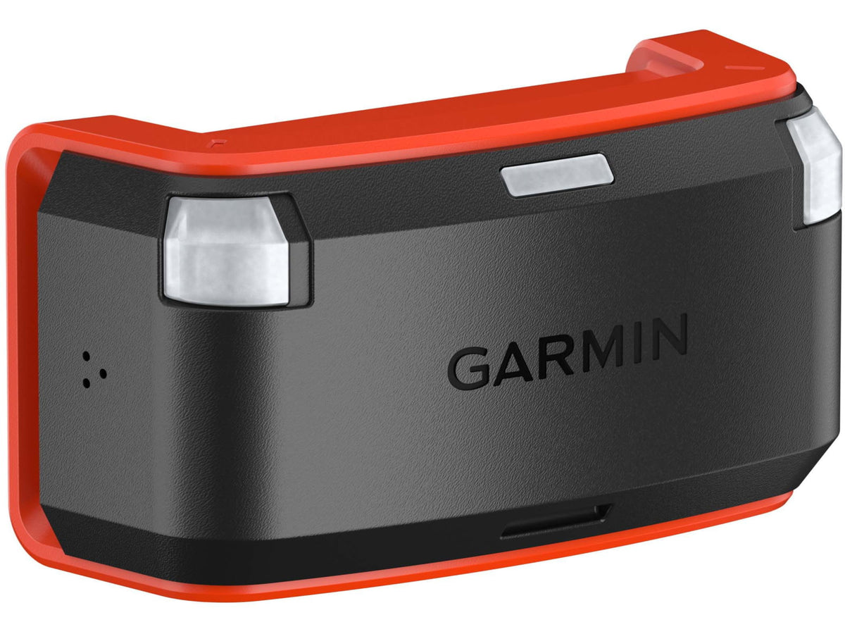 Garmin Alpha LTE Dog Tracker Black/Red 010-02847-00