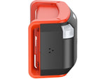 Garmin Alpha LTE Dog Tracker Black/Red 010-02847-00