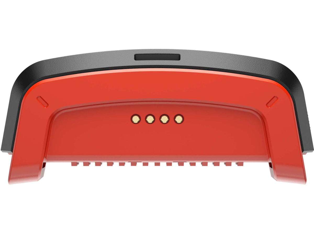 Garmin Alpha LTE Dog Tracker Black/Red 010-02847-00