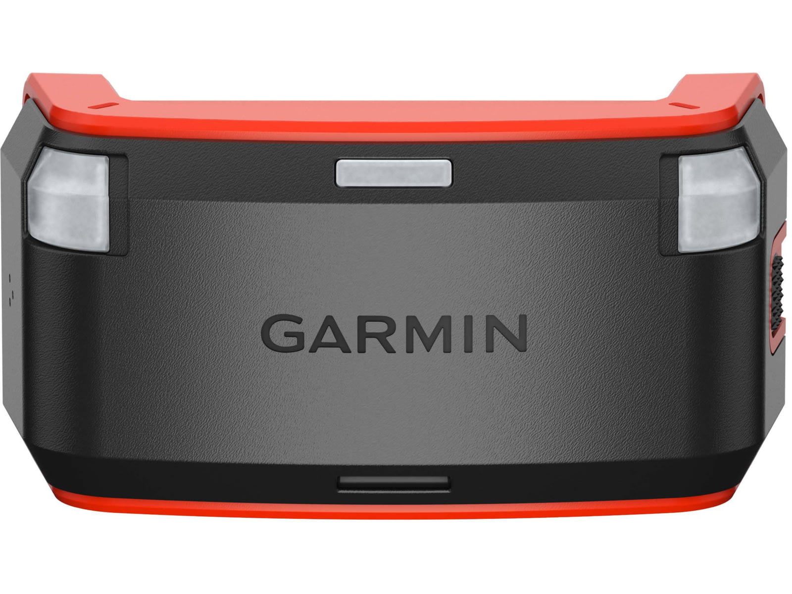 Garmin Alpha LTE Dog Tracker Black/Red 010-02847-00