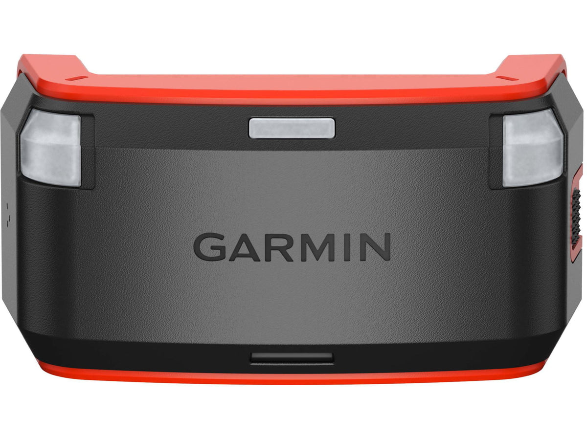 Garmin Alpha LTE Dog Tracker Black/Red 010-02847-00