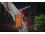 Garmin Alpha LTE Dog Tracker Black/Red 010-02847-00
