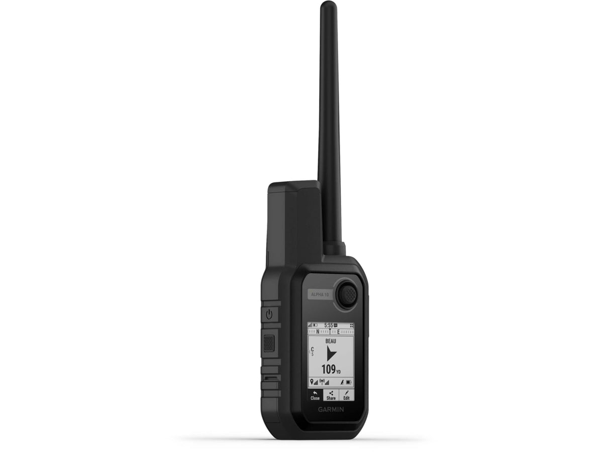 Garmin Alpha10 Handheld 010-02290-50