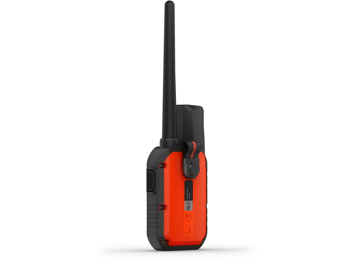 Garmin Alpha10 Handheld 010-02290-50