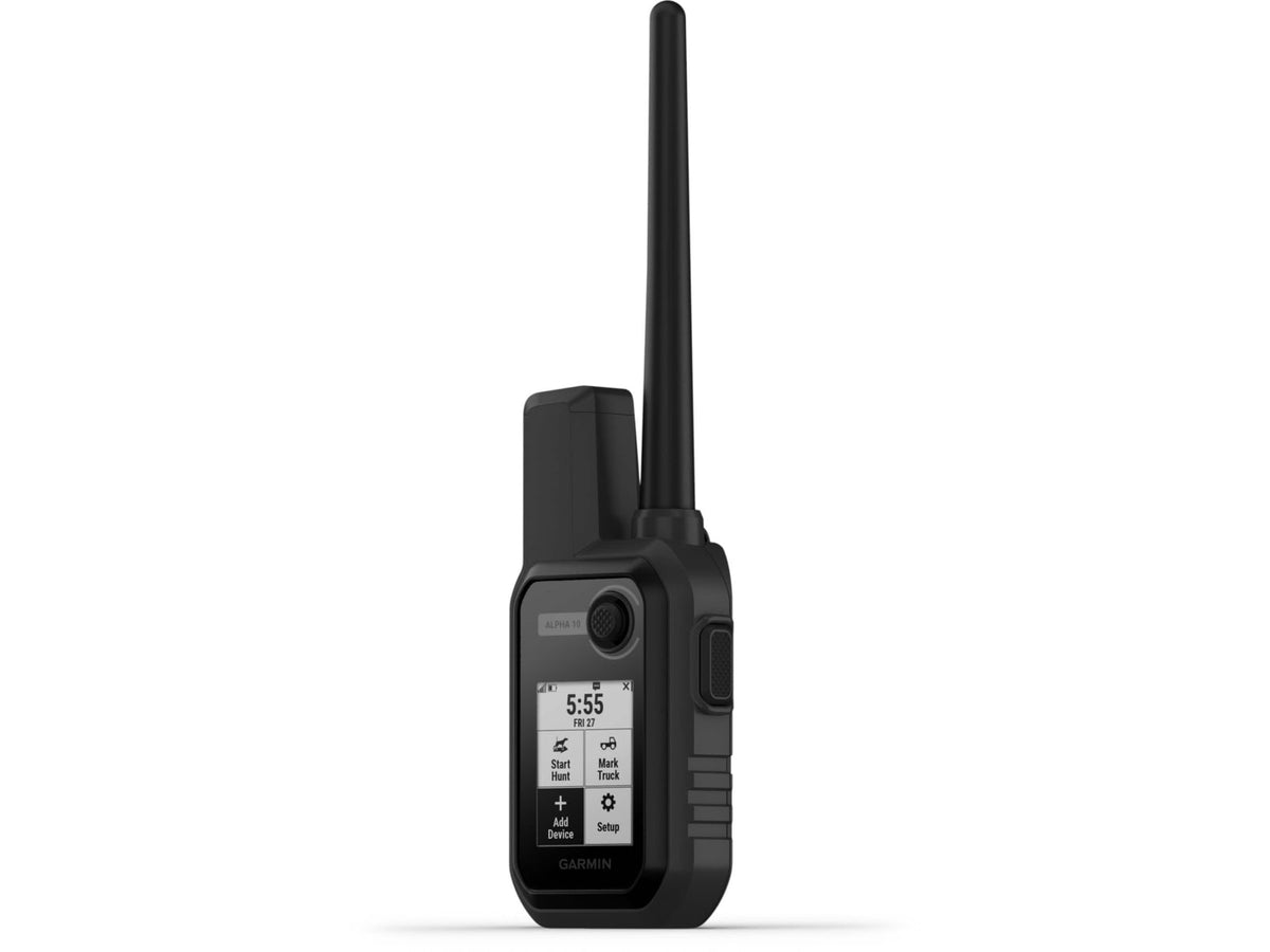Garmin Alpha10 Handheld 010-02290-50